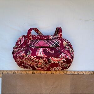 Vera Bradley little Purse.